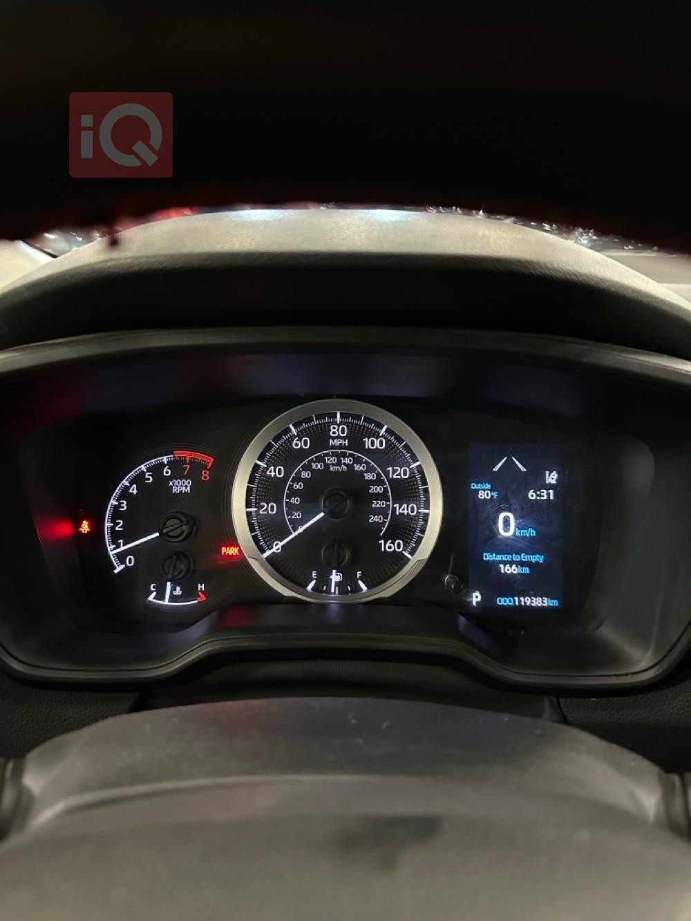 تۆیۆتا کۆرۆلا